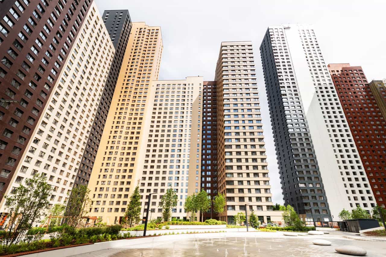 Россия, Москва, Строительный проезд, 9к1, фото 29