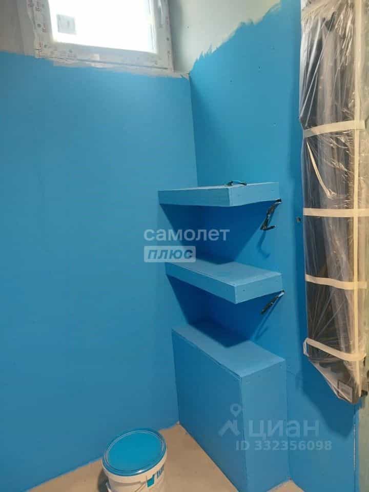 Россия, Москва, Новомосковский административный округ, район Коммунарка, проспект Магеллана, 4, фото 4
