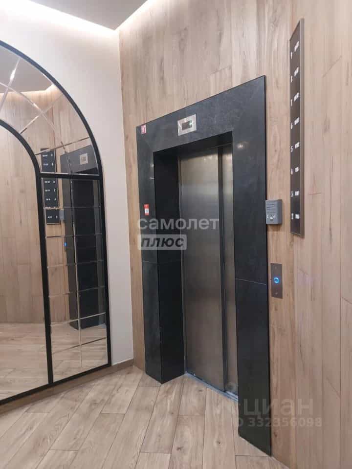Россия, Москва, Новомосковский административный округ, район Коммунарка, проспект Магеллана, 4, фото 16