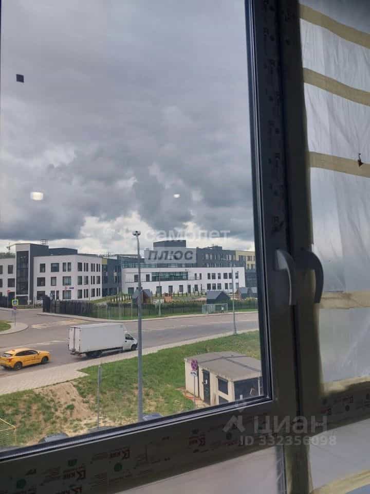 Россия, Москва, Новомосковский административный округ, район Коммунарка, проспект Магеллана, 4, фото 20