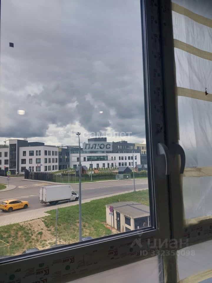 Россия, Москва, Новомосковский административный округ, район Коммунарка, проспект Магеллана, 4, фото 21