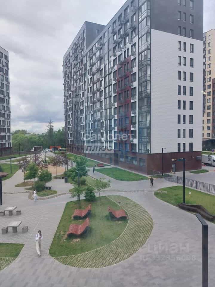 Россия, Москва, Новомосковский административный округ, район Коммунарка, проспект Магеллана, 4, фото 22