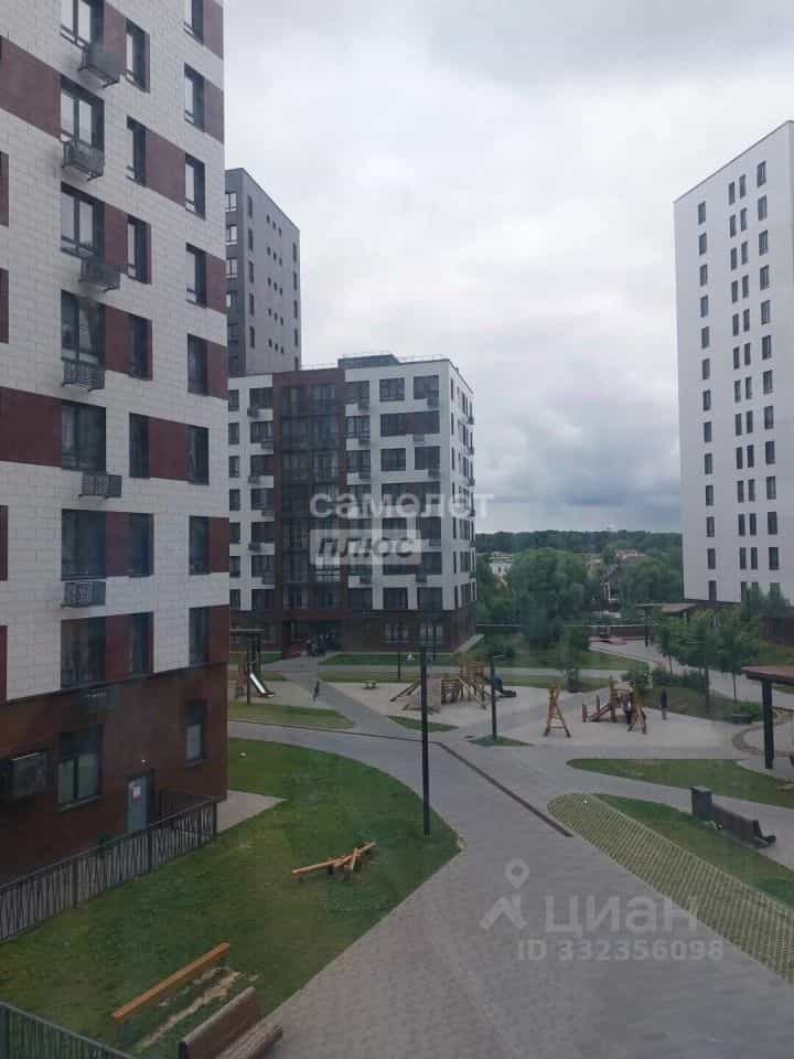 Россия, Москва, Новомосковский административный округ, район Коммунарка, проспект Магеллана, 4, фото 23