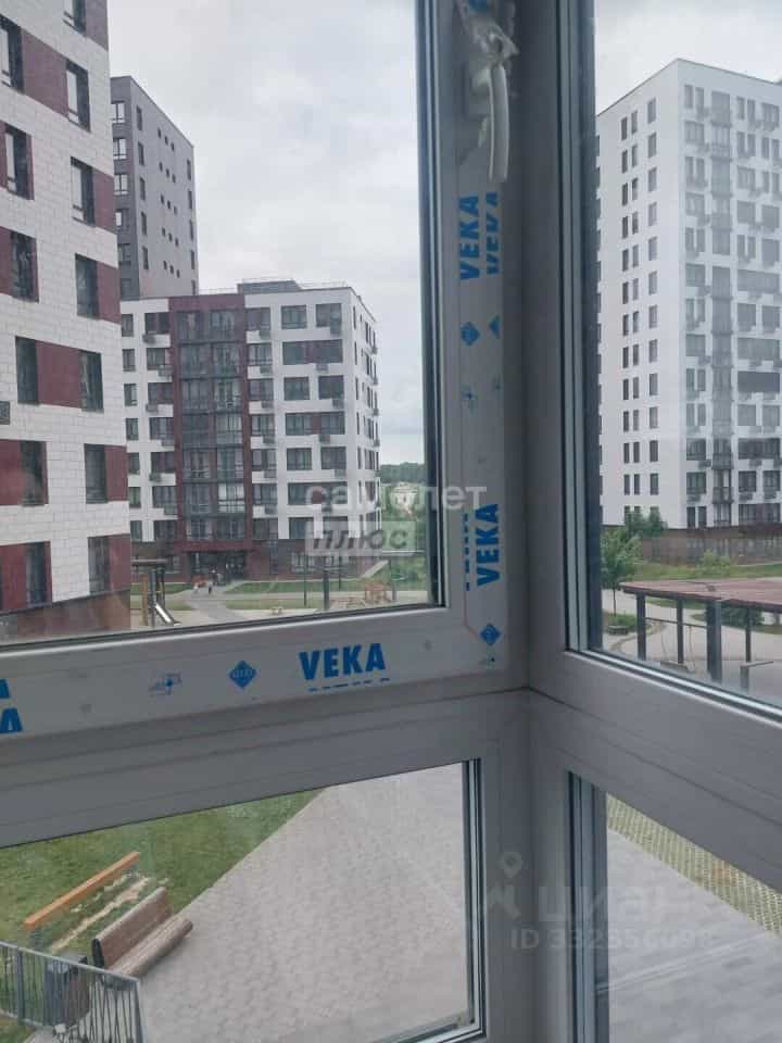 Россия, Москва, Новомосковский административный округ, район Коммунарка, проспект Магеллана, 4, фото 24