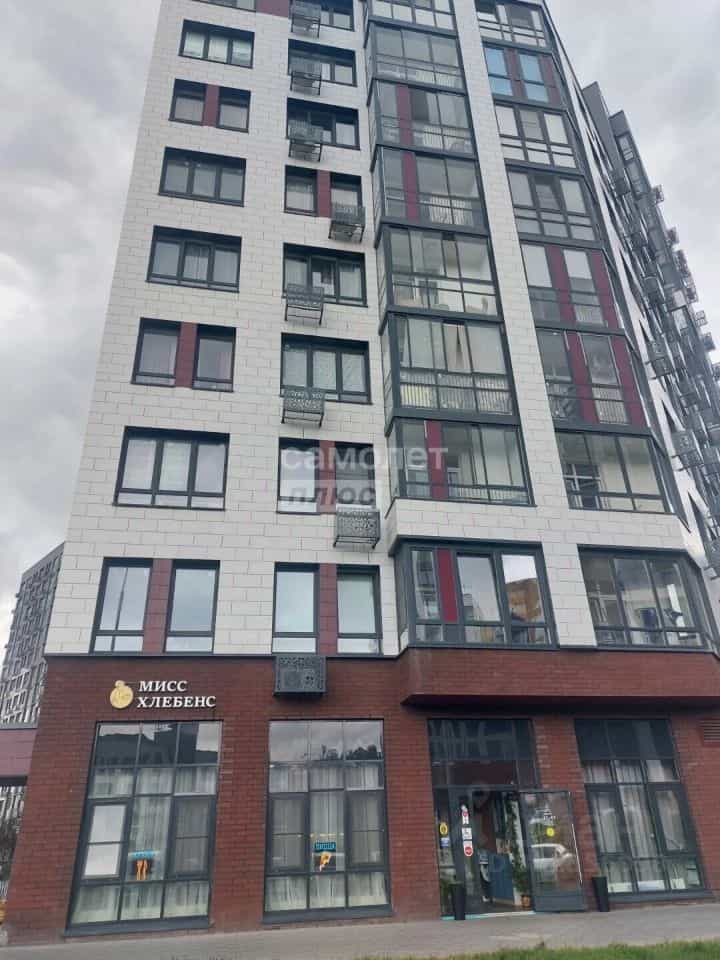 Россия, Москва, Новомосковский административный округ, район Коммунарка, проспект Магеллана, 4, фото 25