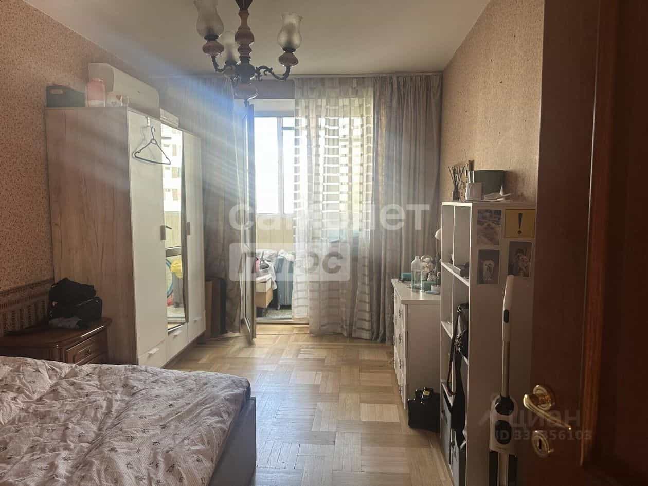 Россия, Москва, улица Генерала Кузнецова, 13к1