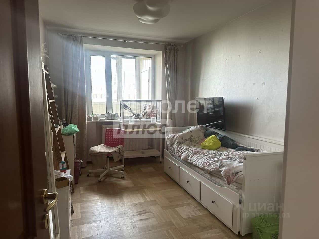 Россия, Москва, улица Генерала Кузнецова, 13к1, фото 3