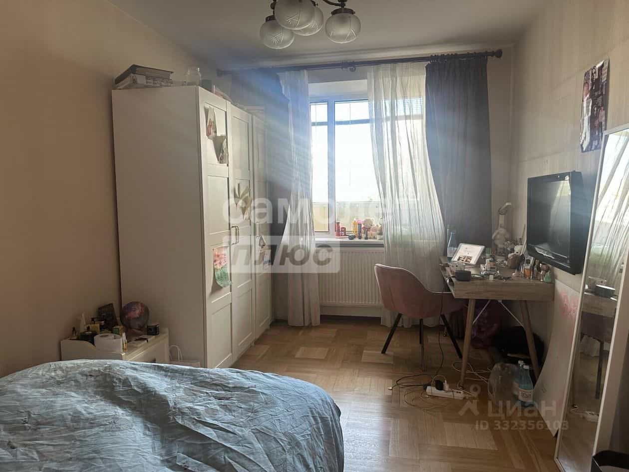 Россия, Москва, улица Генерала Кузнецова, 13к1, фото 7