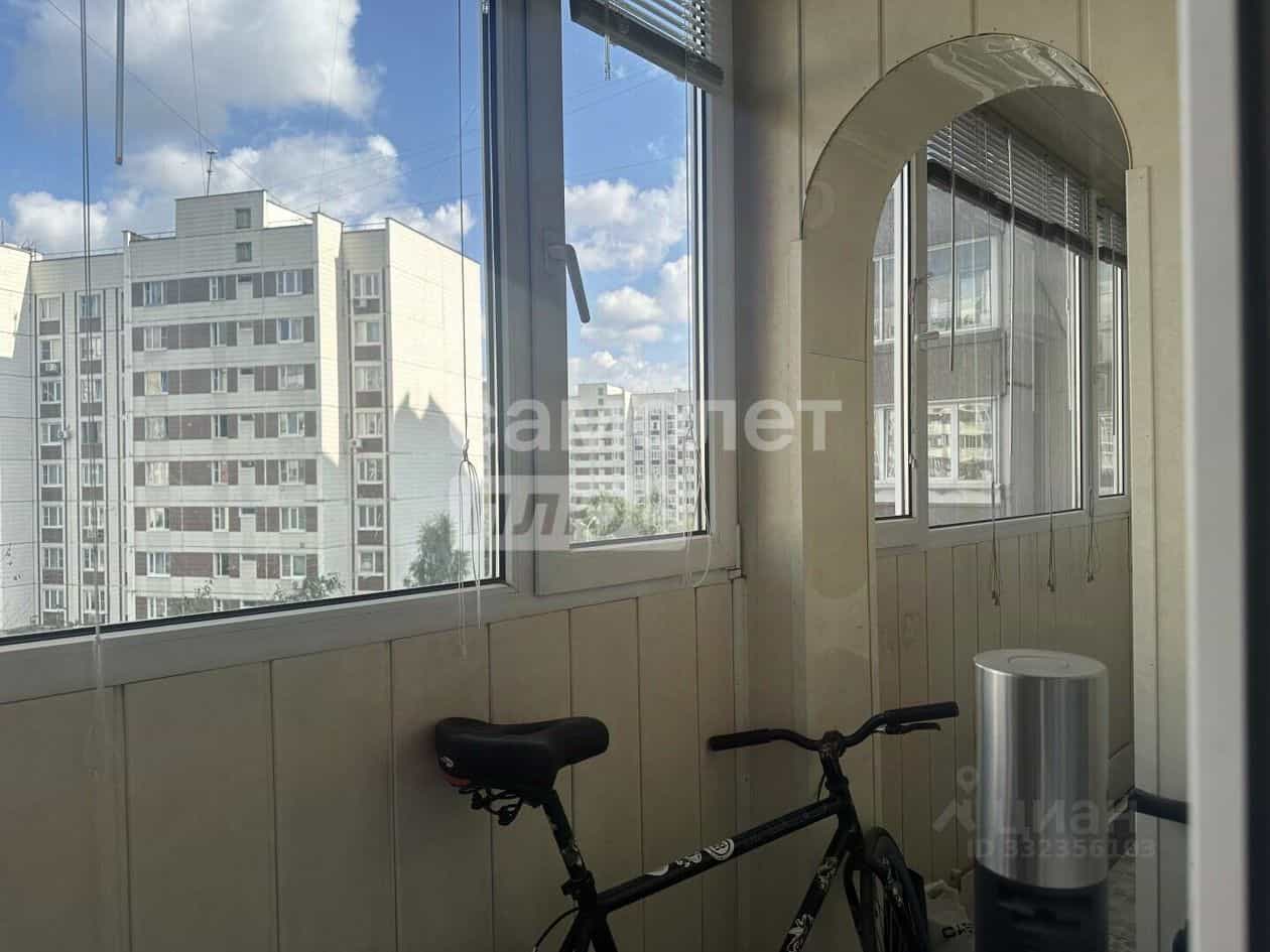 Россия, Москва, улица Генерала Кузнецова, 13к1, фото 8