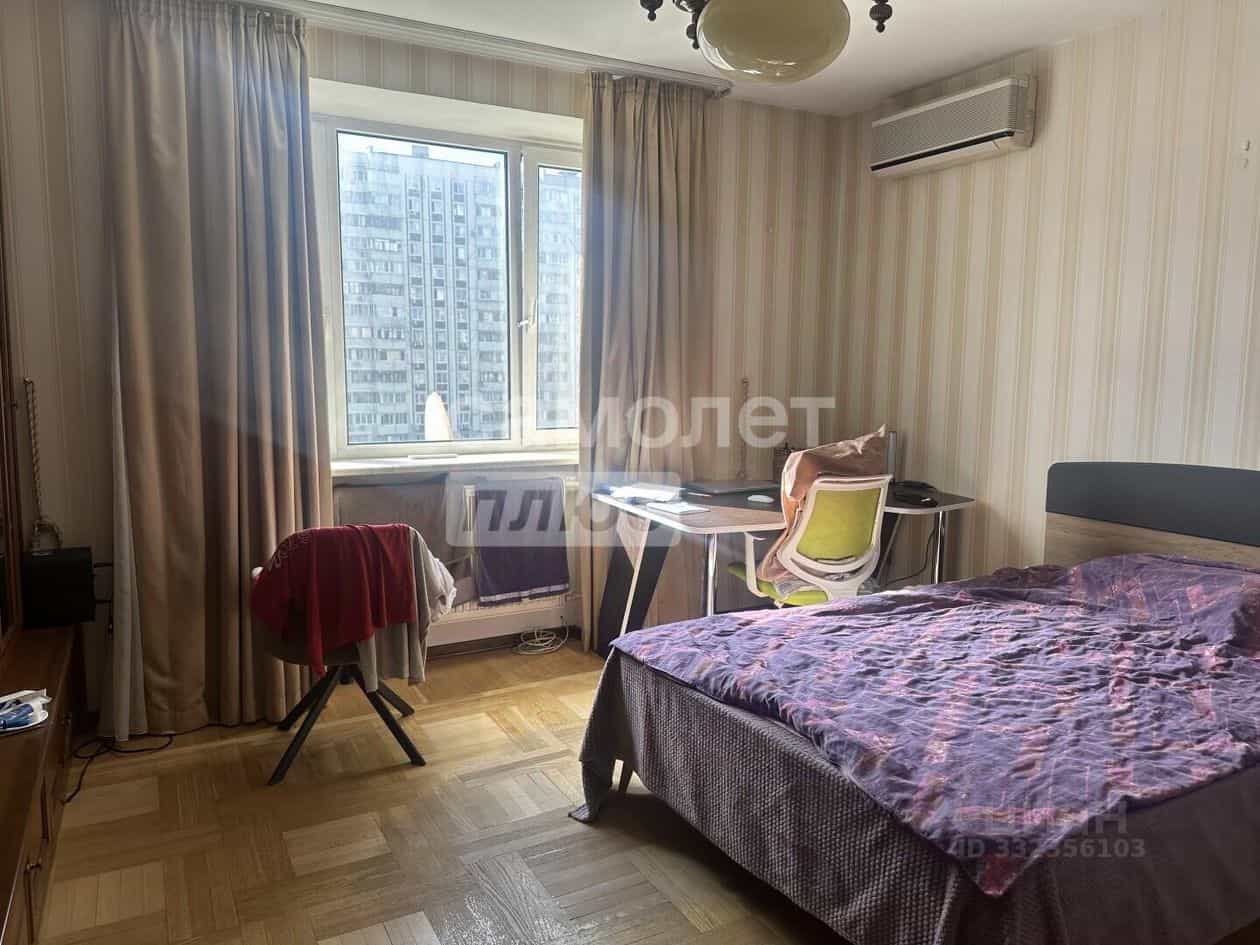 Россия, Москва, улица Генерала Кузнецова, 13к1, фото 9