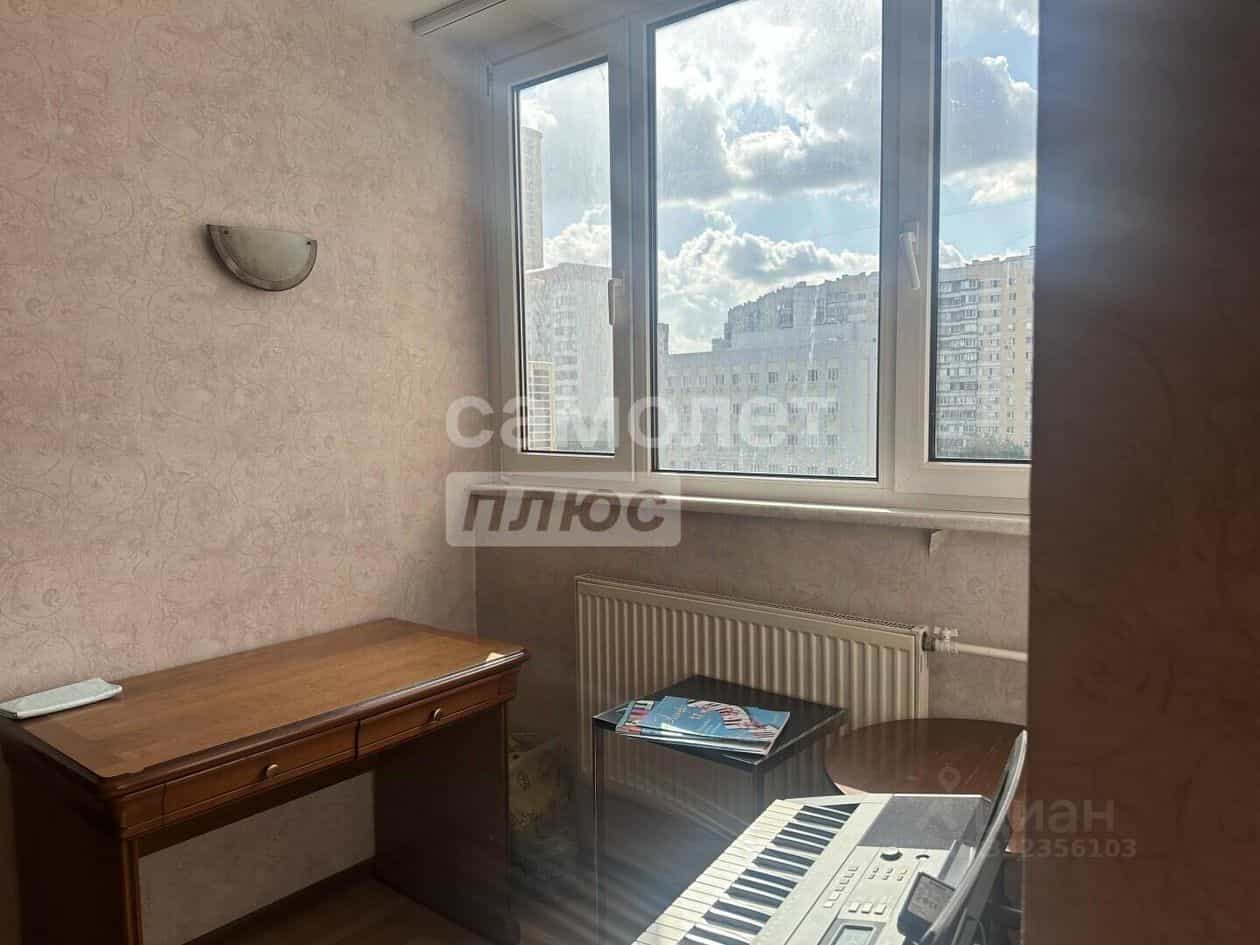 Россия, Москва, улица Генерала Кузнецова, 13к1, фото 10