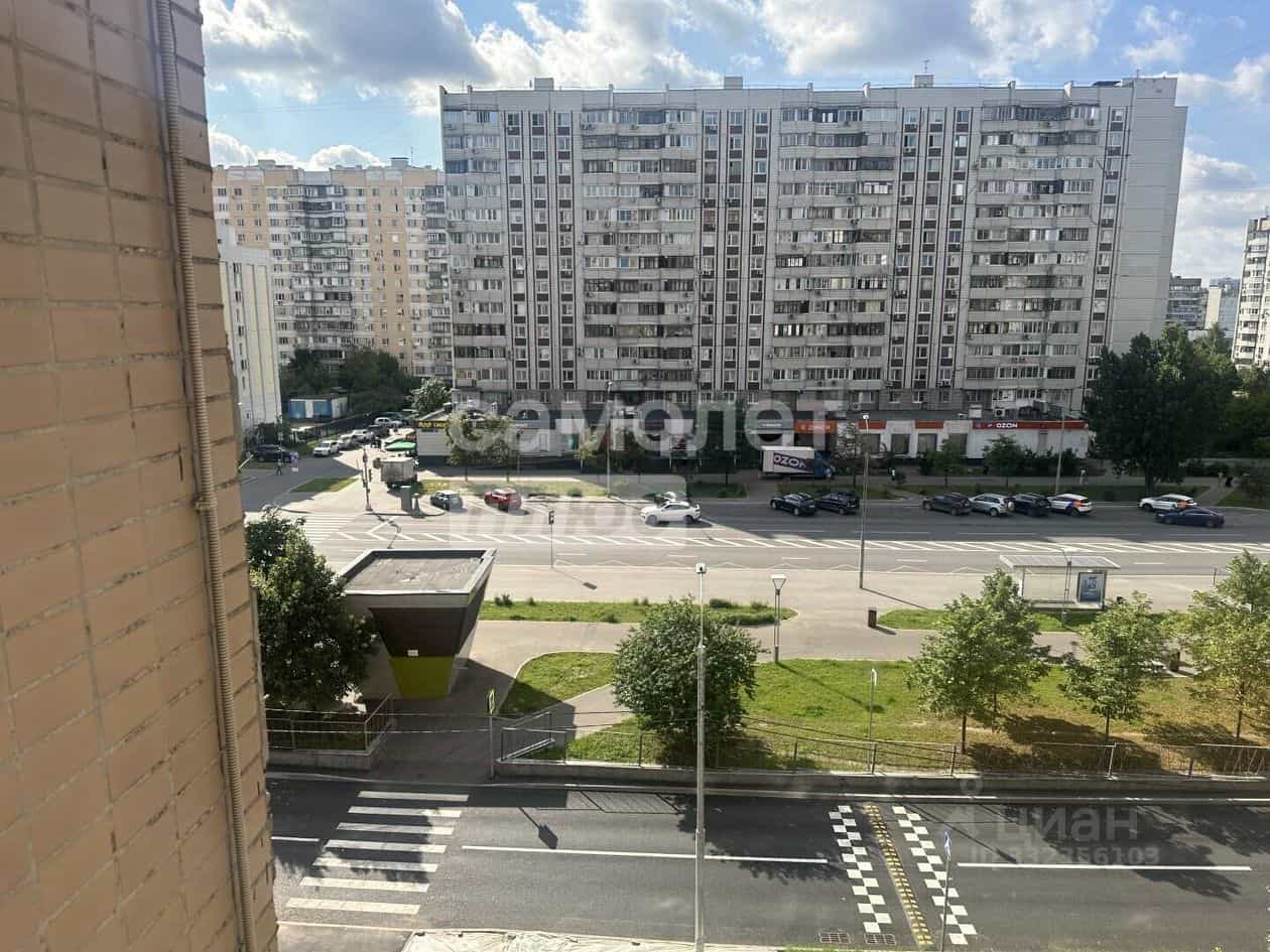 Россия, Москва, улица Генерала Кузнецова, 13к1, фото 12