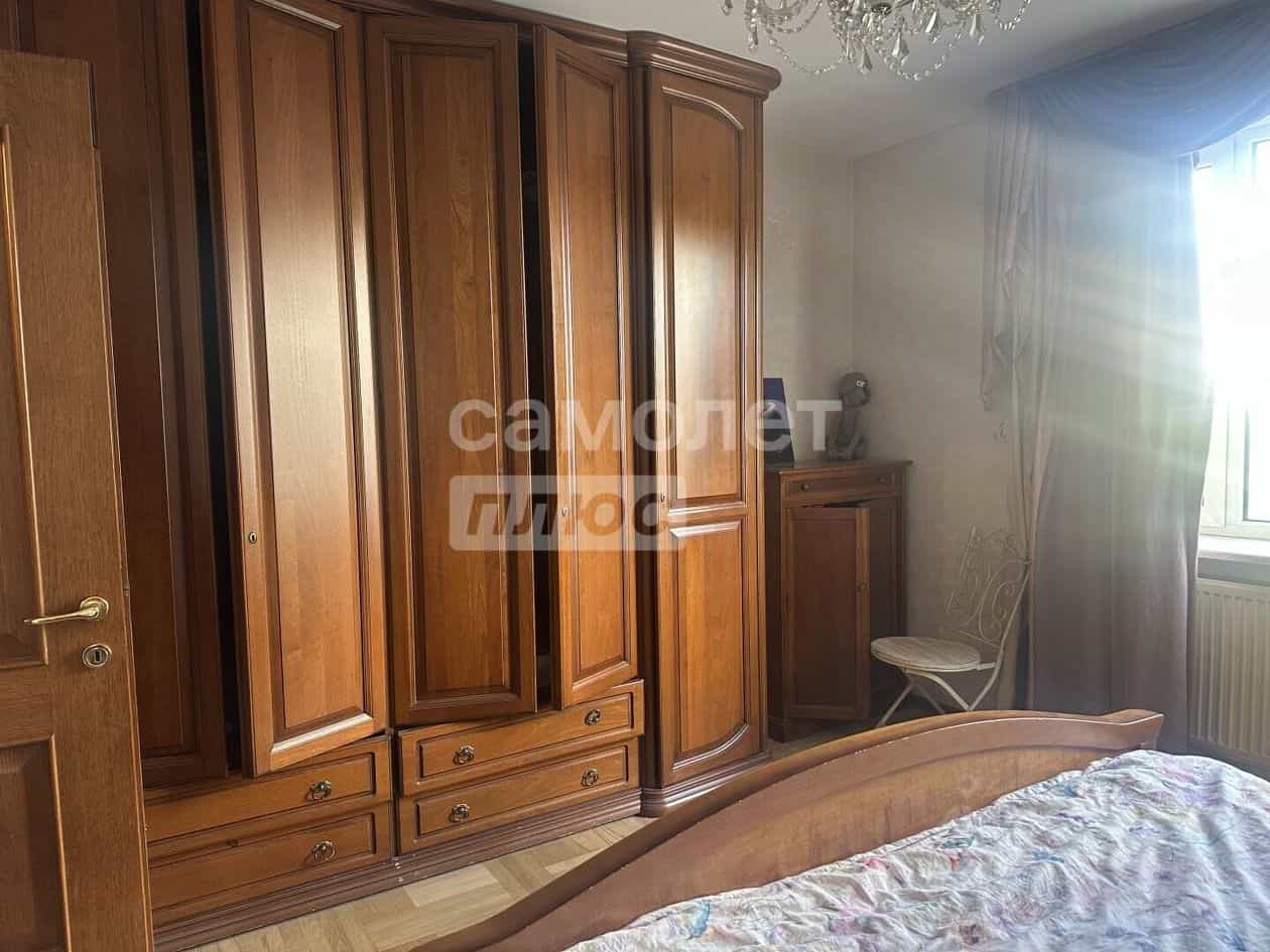 Россия, Москва, улица Генерала Кузнецова, 13к1, фото 13