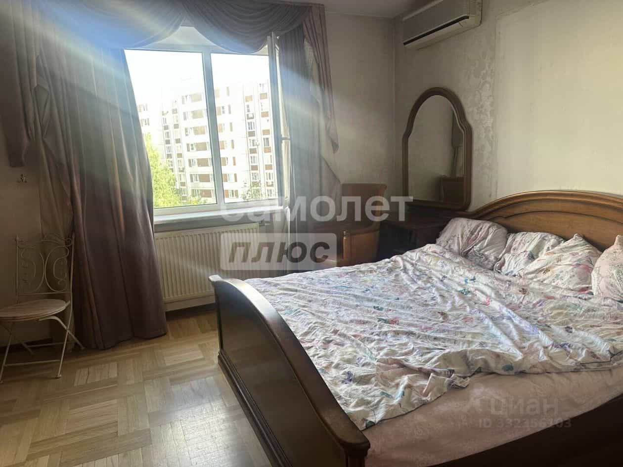 Россия, Москва, улица Генерала Кузнецова, 13к1, фото 14