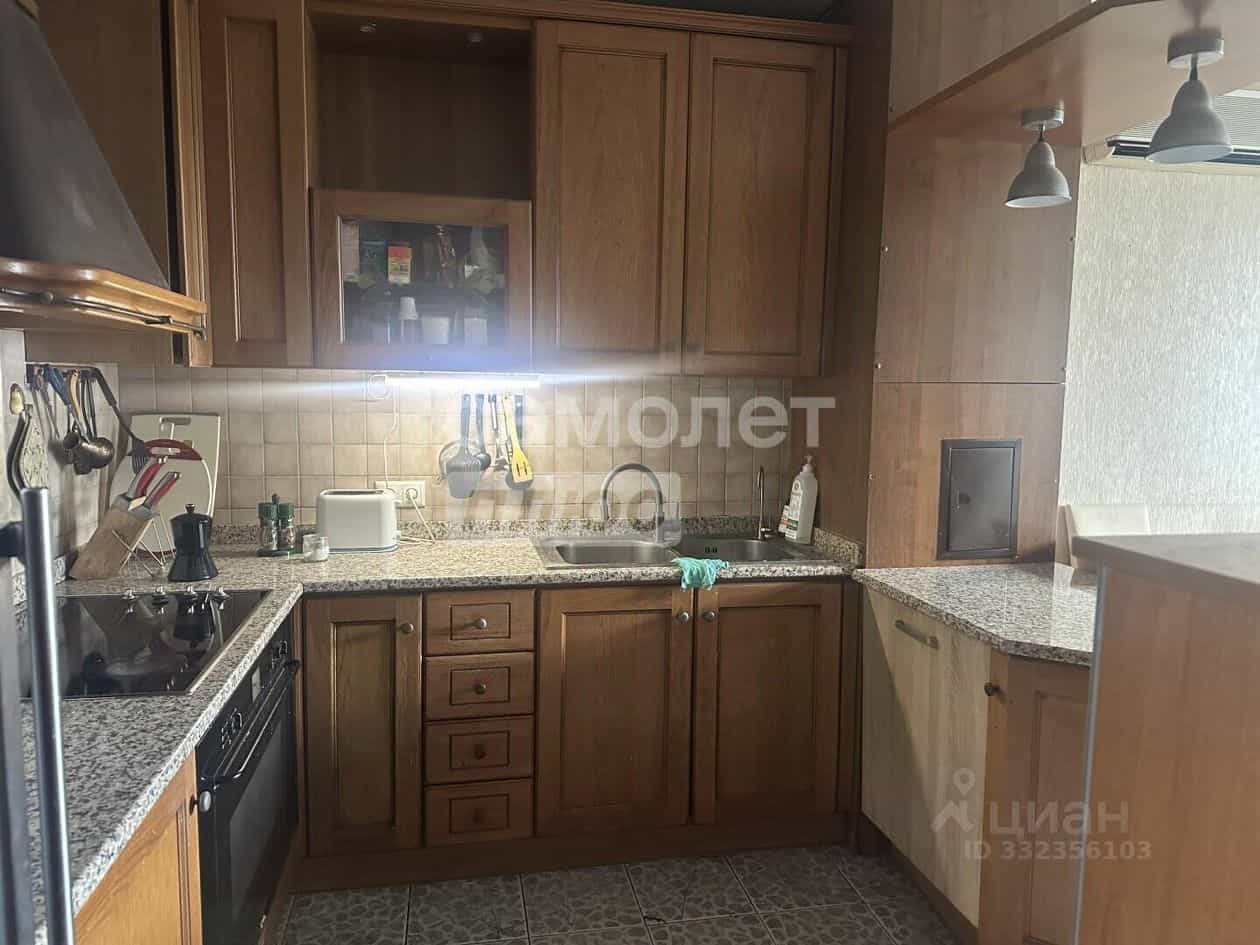 Россия, Москва, улица Генерала Кузнецова, 13к1, фото 20