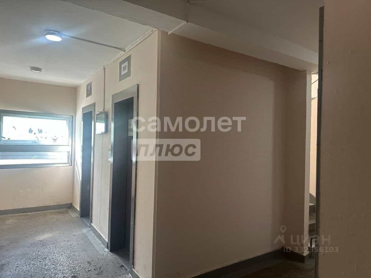 Россия, Москва, улица Генерала Кузнецова, 13к1, фото 21