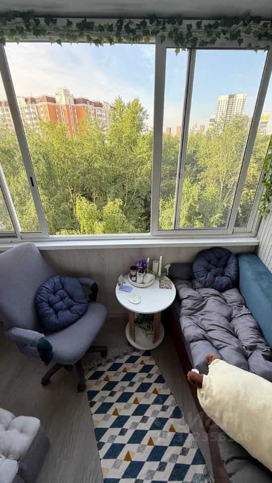 Россия, Москва, Россошанская улица, 2к1, фото 12