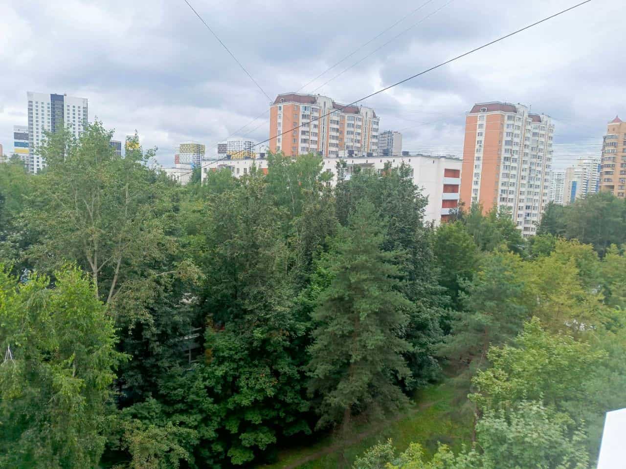 Россия, Москва, Россошанская улица, 2к1, фото 14