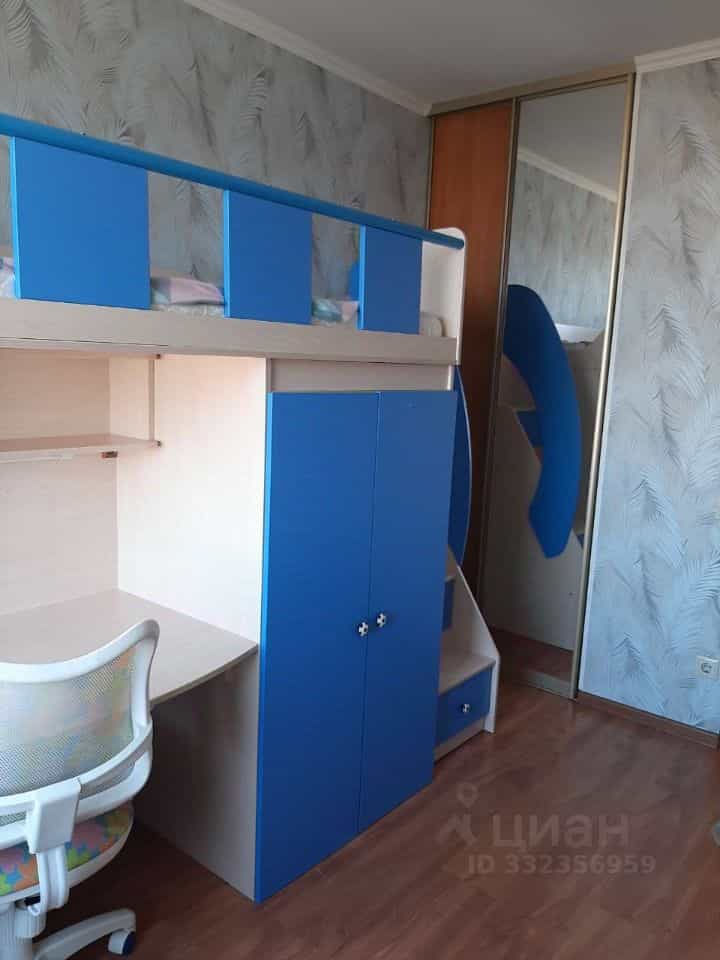 Россия, Москва, Загородное шоссе, 10к1
