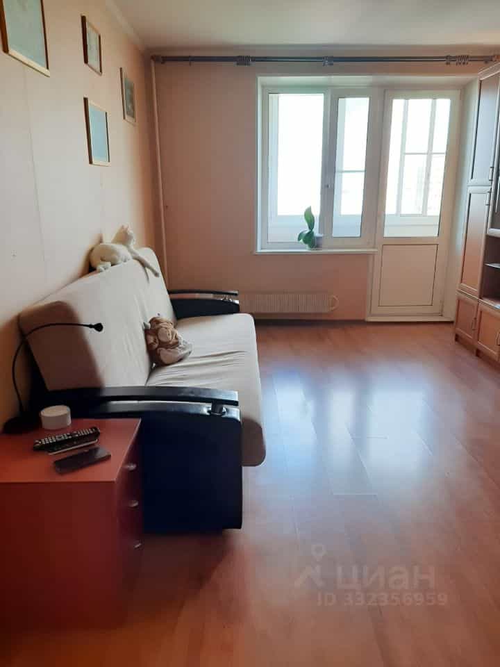 Россия, Москва, Загородное шоссе, 10к1, фото 7