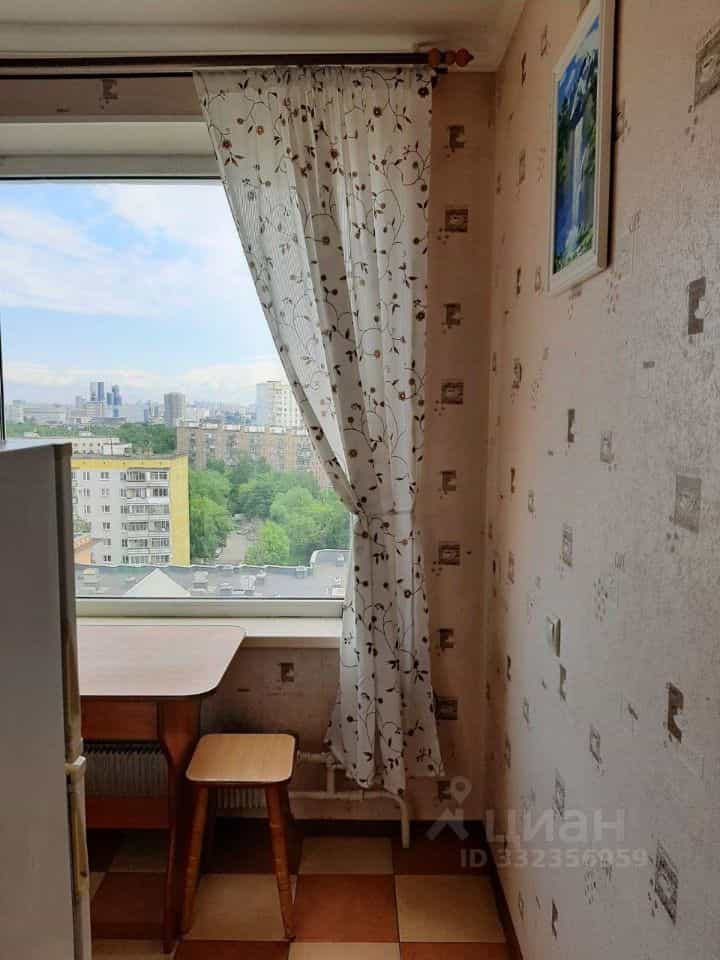 Россия, Москва, Загородное шоссе, 10к1, фото 9