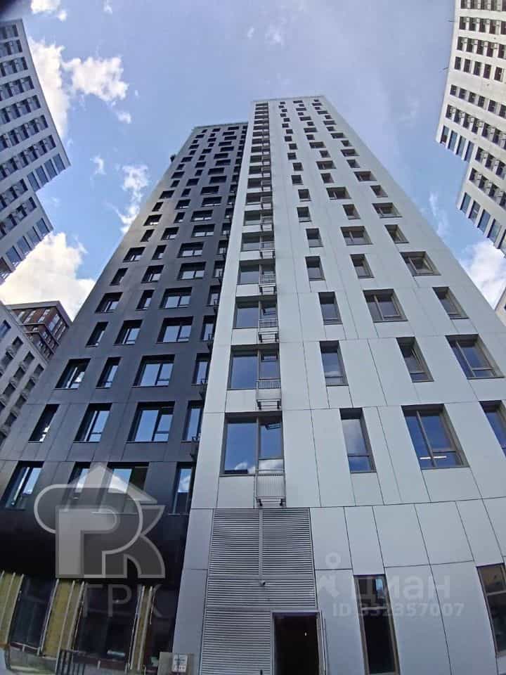 Россия, Москва, Автомобильный проезд, 4к6, фото 15