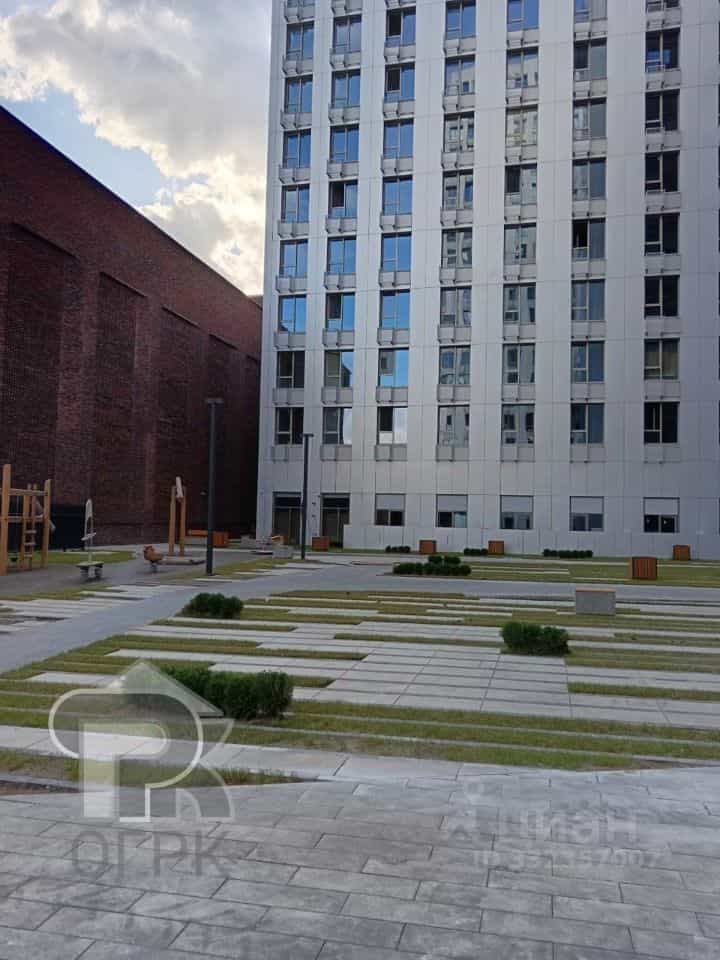 Россия, Москва, Автомобильный проезд, 4к6, фото 16