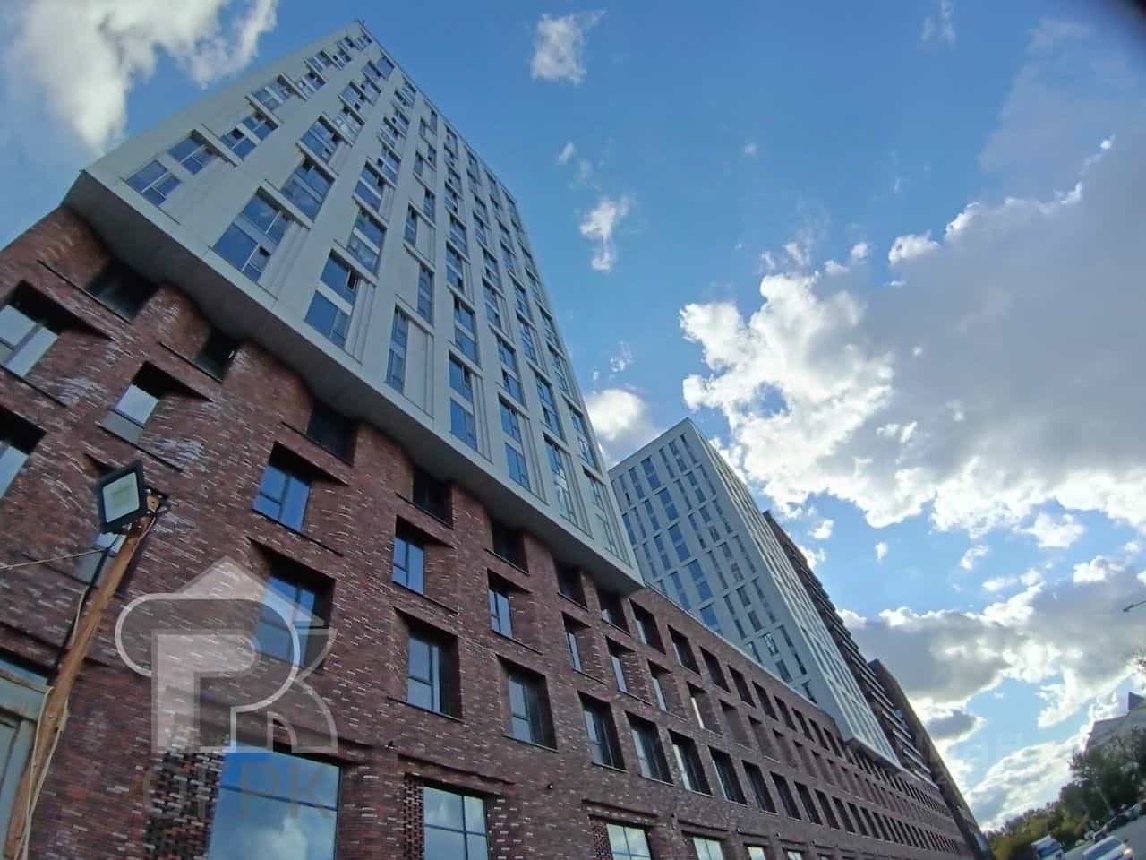 Россия, Москва, Автомобильный проезд, 4к6, фото 17
