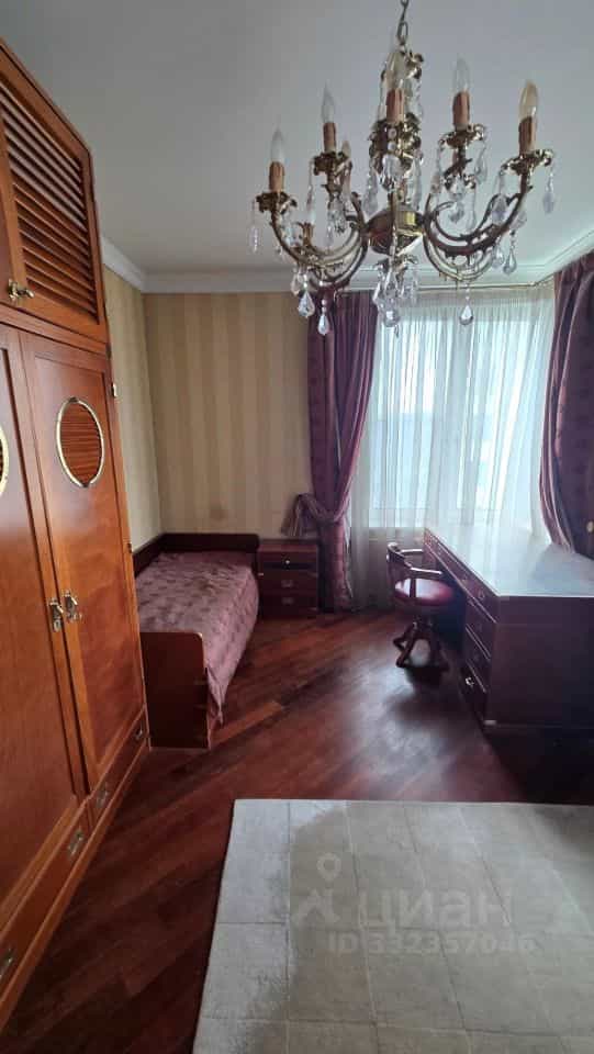 Россия, Москва, Мосфильмовская улица, 70к2, фото 3