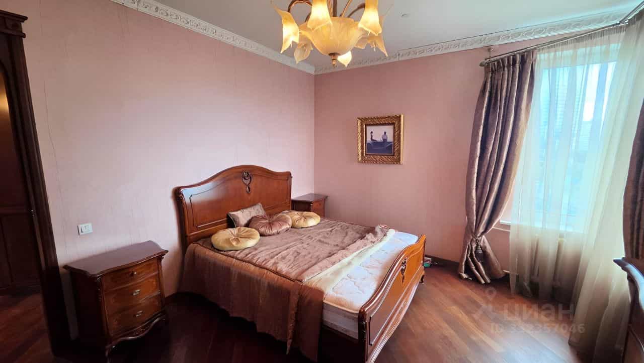 Россия, Москва, Мосфильмовская улица, 70к2, фото 4