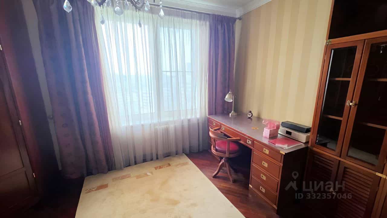 Россия, Москва, Мосфильмовская улица, 70к2, фото 9