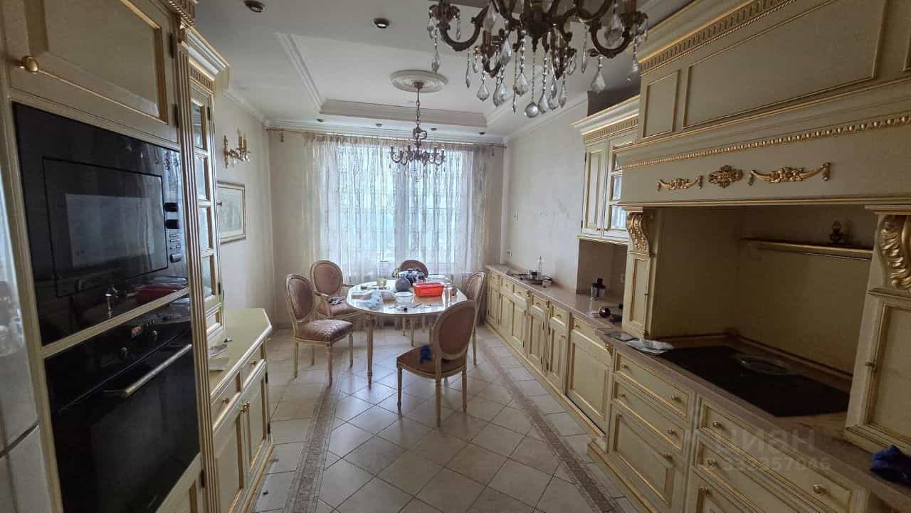 Россия, Москва, Мосфильмовская улица, 70к2, фото 10
