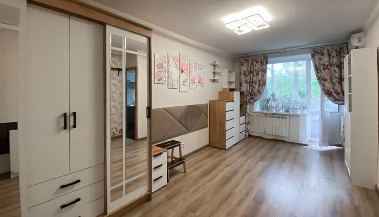 Россия, Москва, Минусинская улица, 8