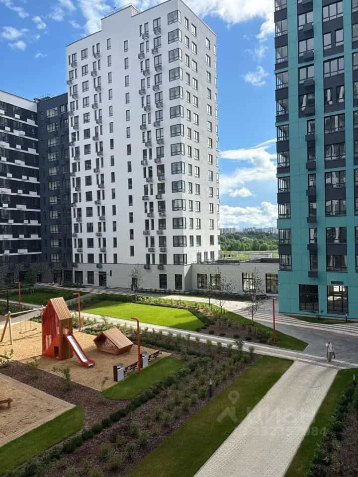 Россия, Москва, район Троицк, ЖК Деснаречье, 3к4, фото 8
