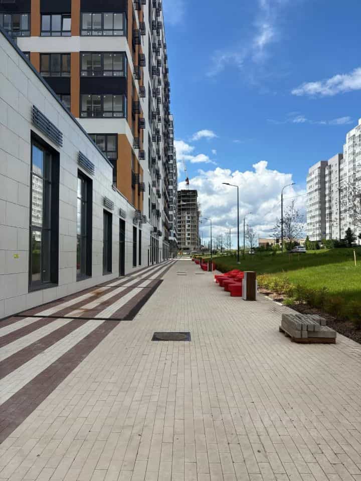 Россия, Москва, район Троицк, ЖК Деснаречье, 3к4, фото 9