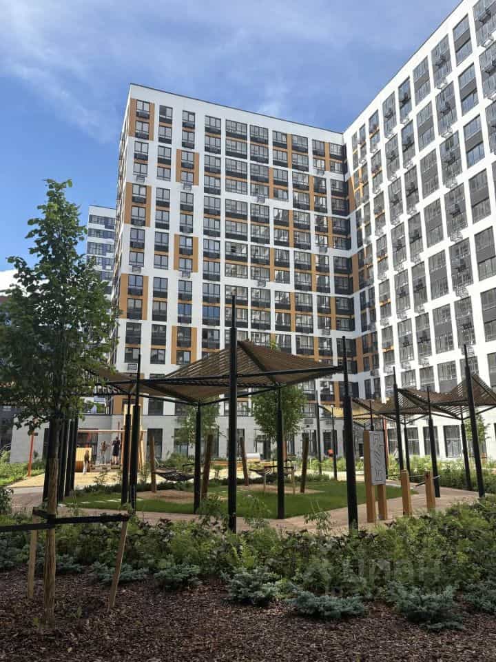 Россия, Москва, район Троицк, ЖК Деснаречье, 3к4, фото 14