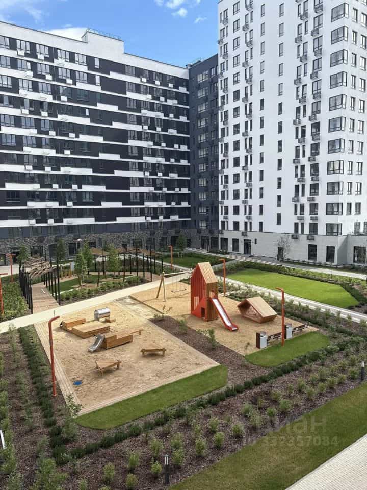 Россия, Москва, район Троицк, ЖК Деснаречье, 3к4, фото 16