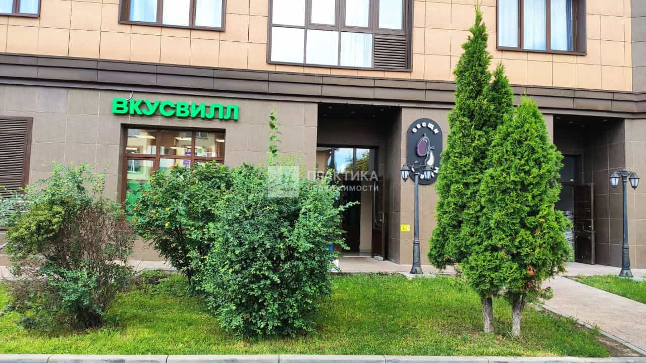 Россия, Москва, Новомосковский административный округ, район Коммунарка, деревня Сосенки, Ясеневая улица, 5, фото 27