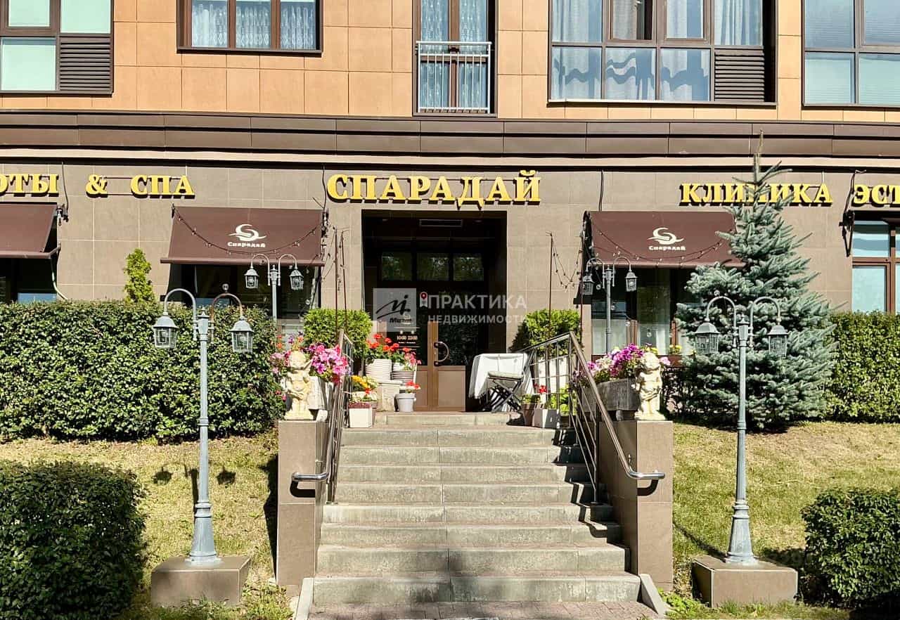 Россия, Москва, Новомосковский административный округ, район Коммунарка, деревня Сосенки, Ясеневая улица, 5, фото 29