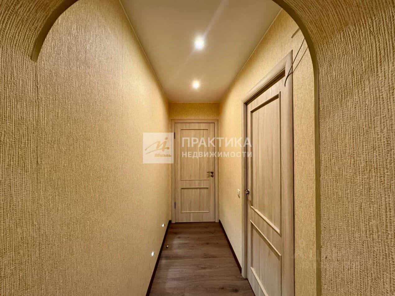 Россия, Москва, Тихвинская улица, 17с1, фото 13