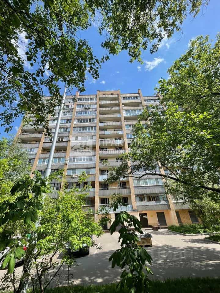 Россия, Москва, Тихвинская улица, 17с1, фото 37