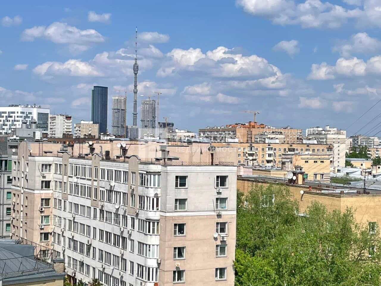 Россия, Москва, Тихвинская улица, 17с1, фото 38