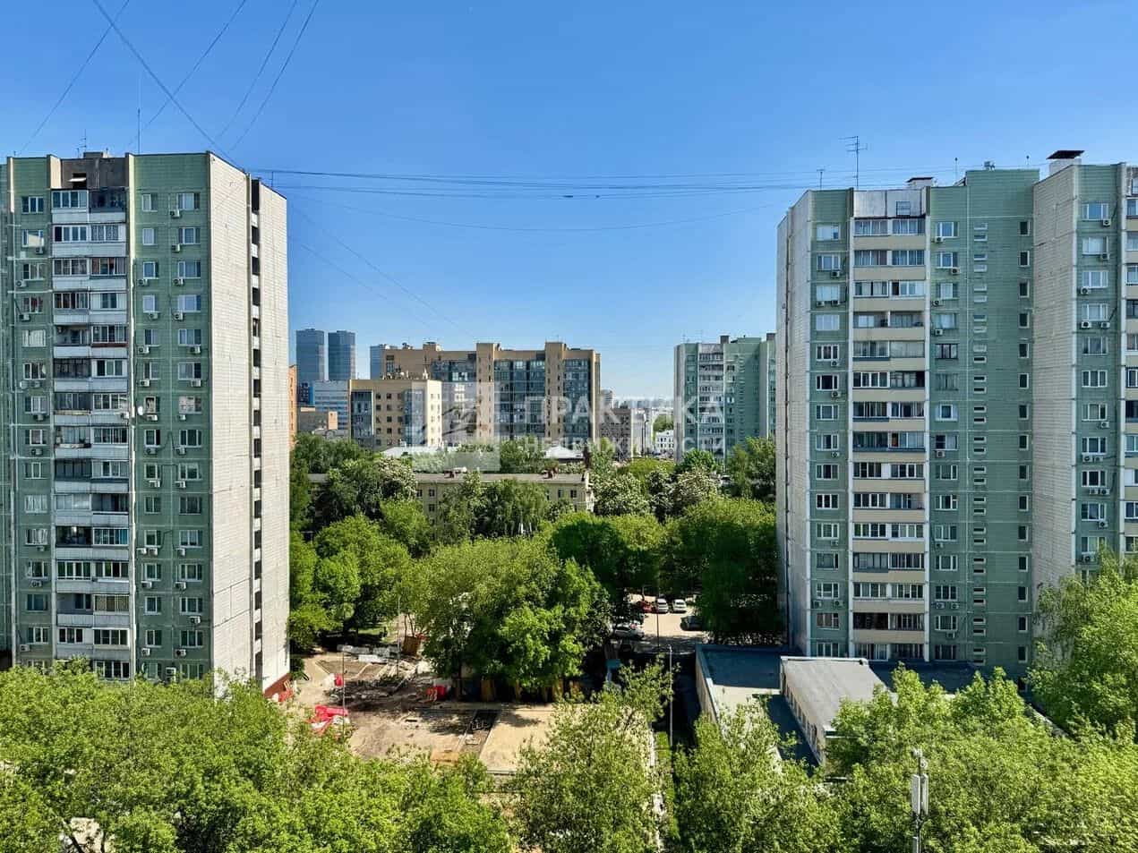 Россия, Москва, Тихвинская улица, 17с1, фото 39