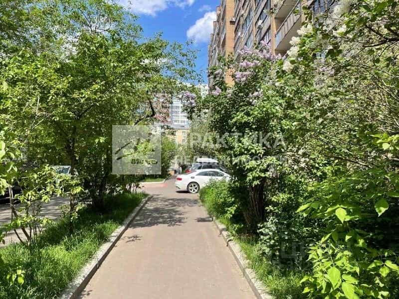 Россия, Москва, Тихвинская улица, 17с1, фото 40