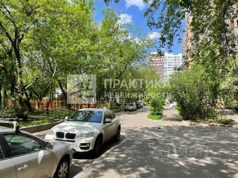 Россия, Москва, Тихвинская улица, 17с1, фото 41