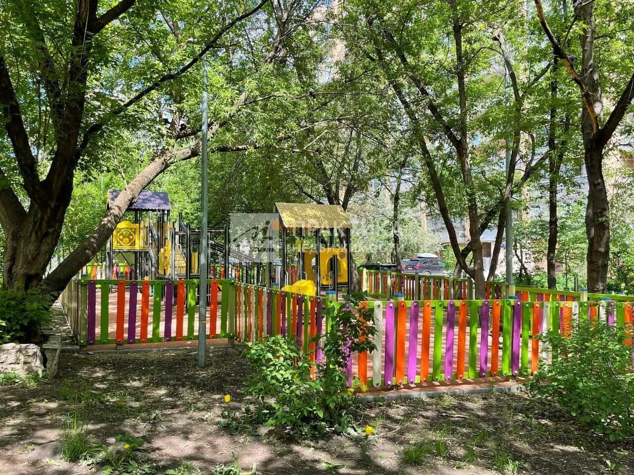 Россия, Москва, Тихвинская улица, 17с1, фото 42