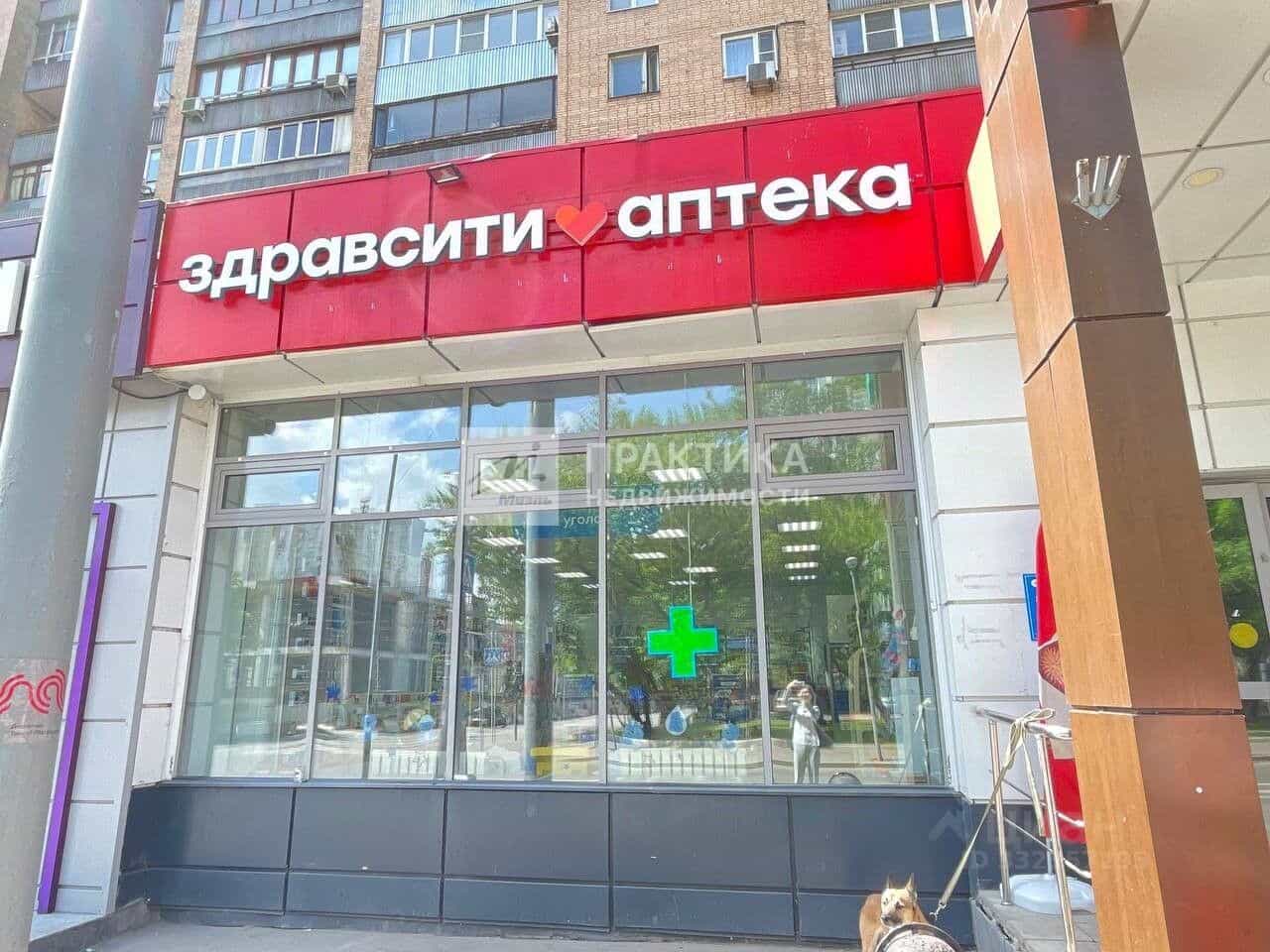 Россия, Москва, Тихвинская улица, 17с1, фото 50