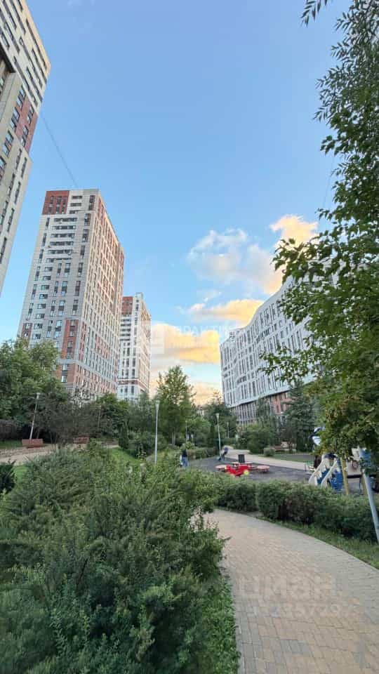 Россия, Москва, Новомосковский административный округ, посёлок Коммунарка, Фитарёвская улица, 21, фото 4