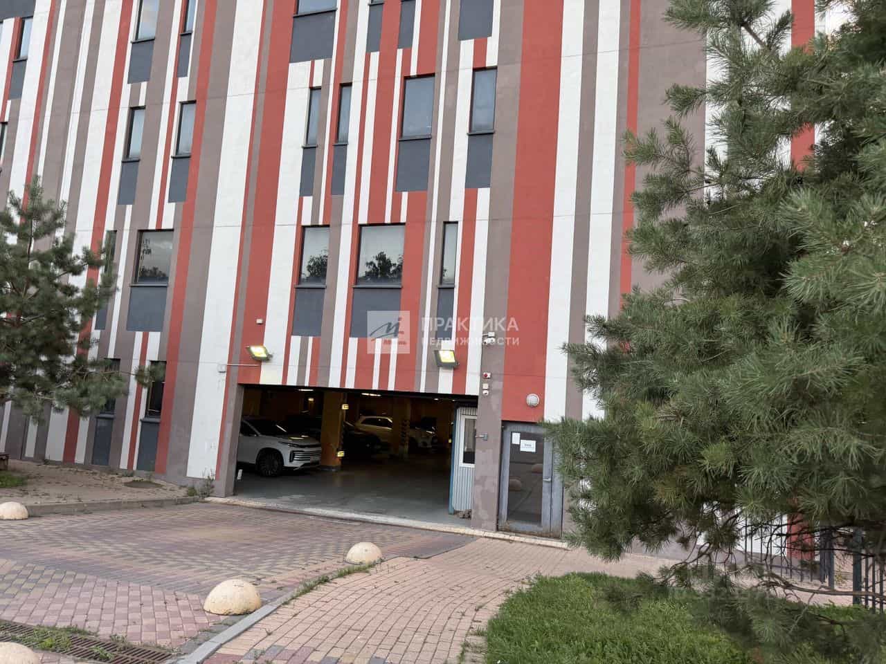 Россия, Москва, Новомосковский административный округ, посёлок Коммунарка, Фитарёвская улица, 21, фото 28