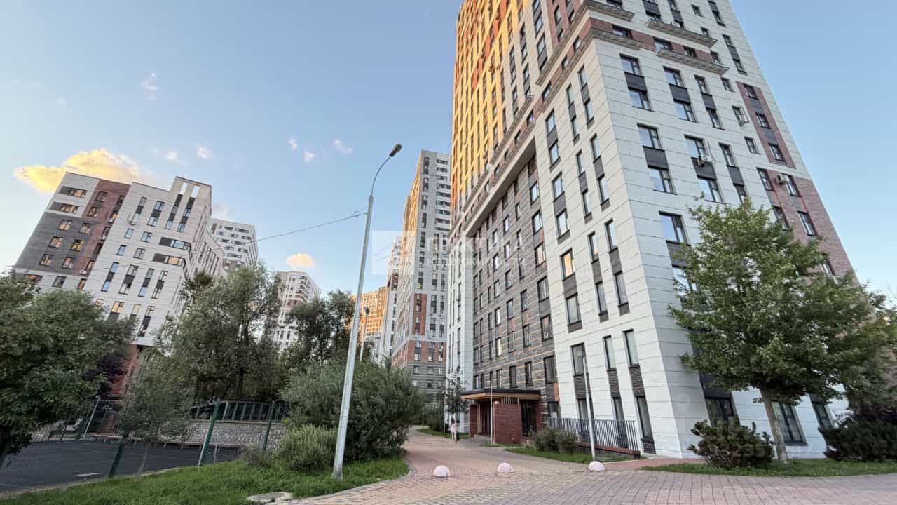 Россия, Москва, Новомосковский административный округ, посёлок Коммунарка, Фитарёвская улица, 21, фото 29